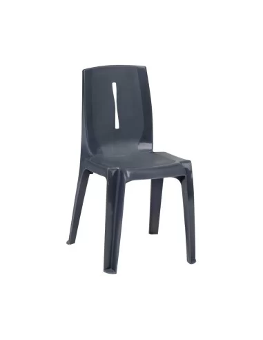 Chaise Salsa M2 anthracite