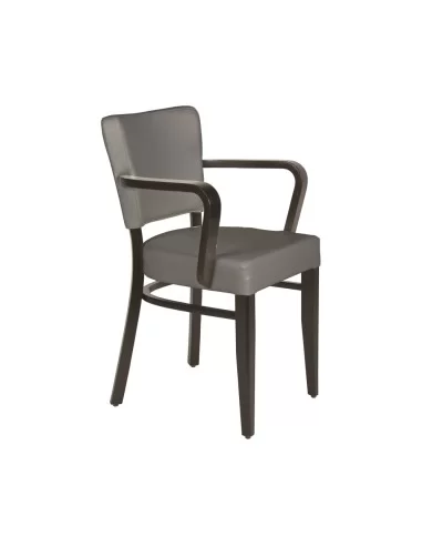 Fauteuil New Verdi gris