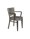 Fauteuil New Verdi gris