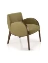 Fauteuil bas Magee