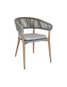 Fauteuil Nordic