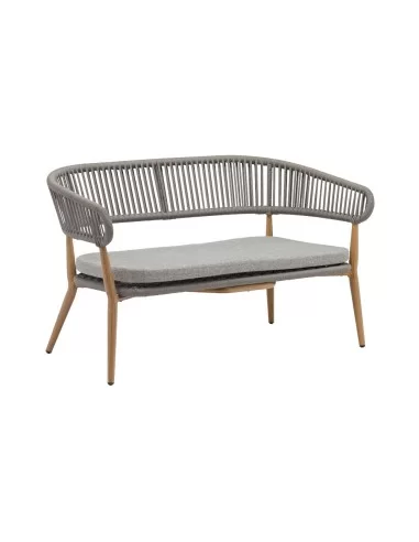 Banquette basse Nordic