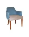 fauteuil Hann