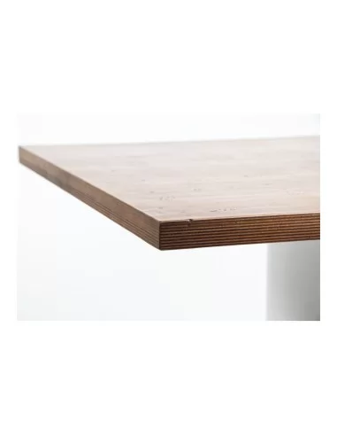 Plateaux de table gamme mite outdoor - CHAMP