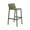 Tabouret Trill agave