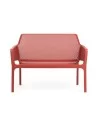 Banc Net corail