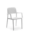 Fauteuil Rap blanc