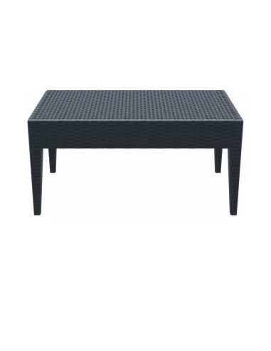 Table Miami anthracite