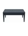 Table Miami anthracite