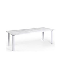 Table Levante blanc